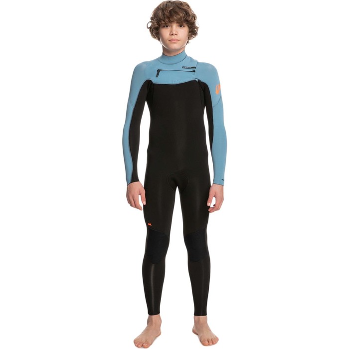 Quiksilver everyday zip on sale